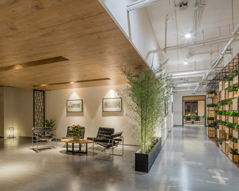 領導辦公室裝修應該怎么裝修？