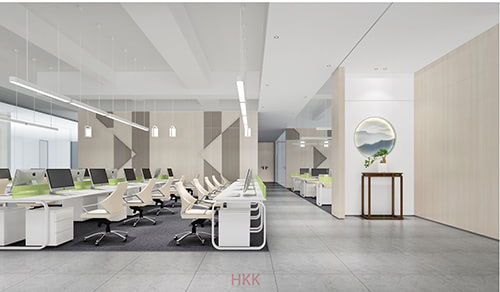 辦公室裝修設計費用