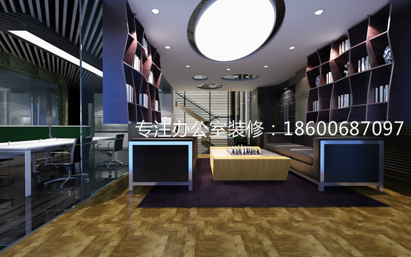 辦公室裝修玻璃墻面的設(shè)計 辦公室裝修玻璃墻面的設(shè)計