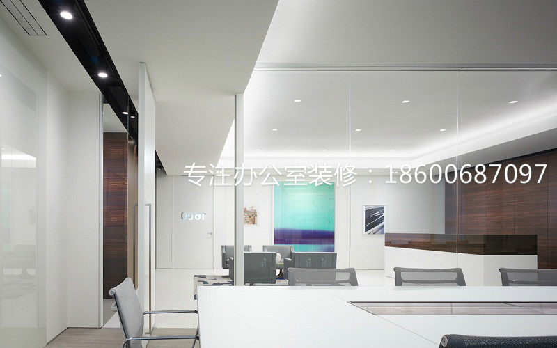 辦公室裝修隔斷的細節(jié) 辦公室裝修隔斷的細節(jié)