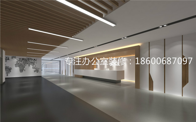 辦公室裝修設(shè)計怎么做到“簡潔” 辦公室裝修設(shè)計怎么做到“簡潔”