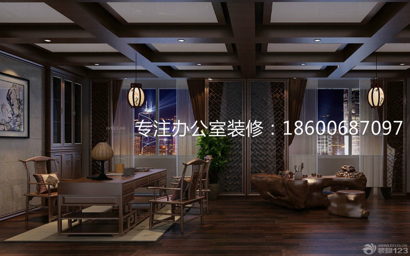 辦公室裝修之軟裝設(shè)計(jì)的意義 辦公室裝修之軟裝設(shè)計(jì)的意義