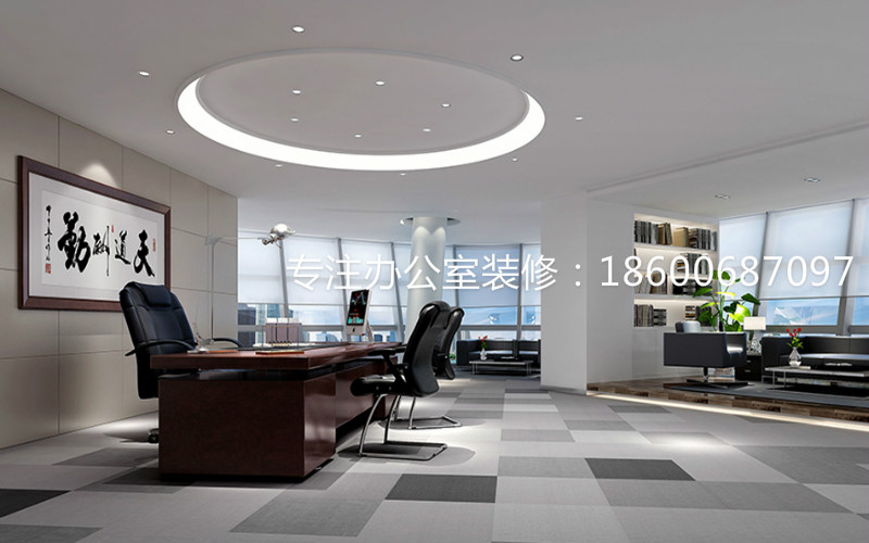 辦公室裝修裝飾如何打造精致空間 辦公室裝修裝飾如何打造精致空間