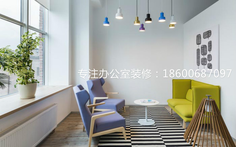 辦公室裝修設(shè)計(jì)的不同方案 辦公室裝修設(shè)計(jì)的不同方案