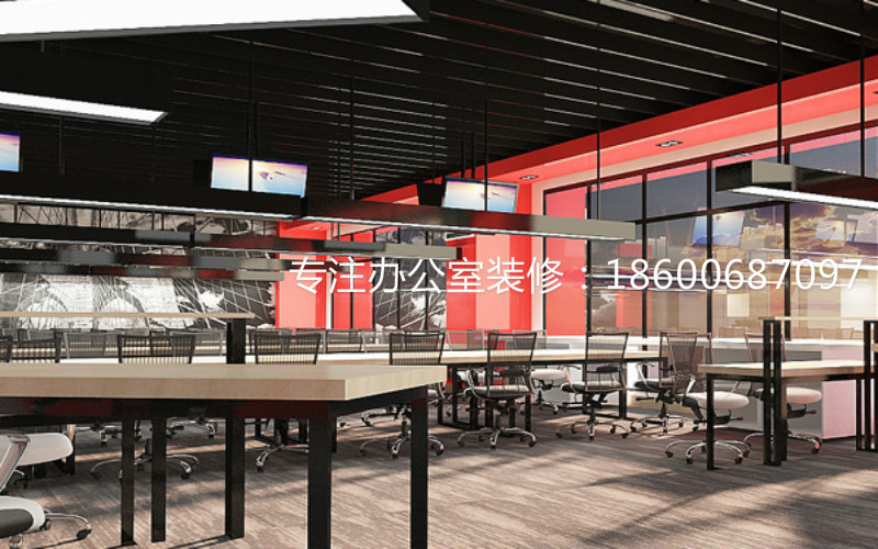 傳媒行業(yè)辦公室裝修如何設(shè)計(jì) 傳媒行業(yè)辦公室裝修如何設(shè)計(jì)