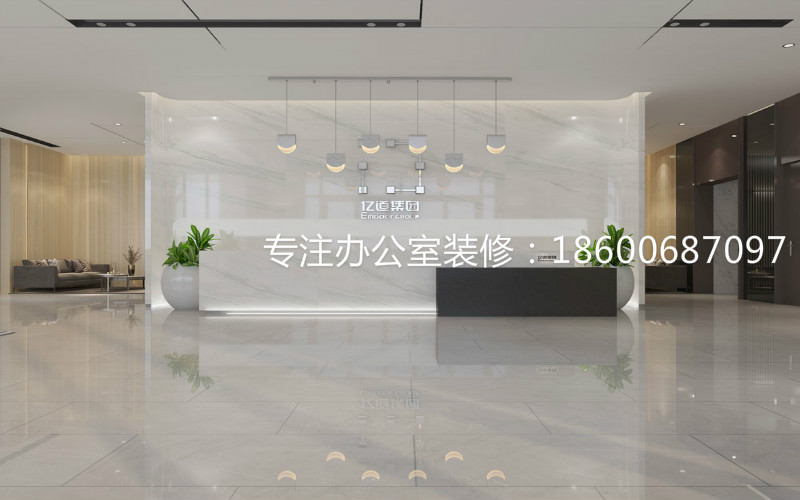 辦公室裝修預算清單