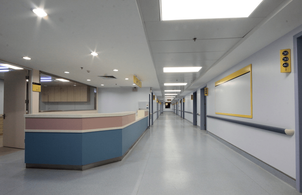 醫(yī)生的辦公室應(yīng)該怎么去裝修呢？