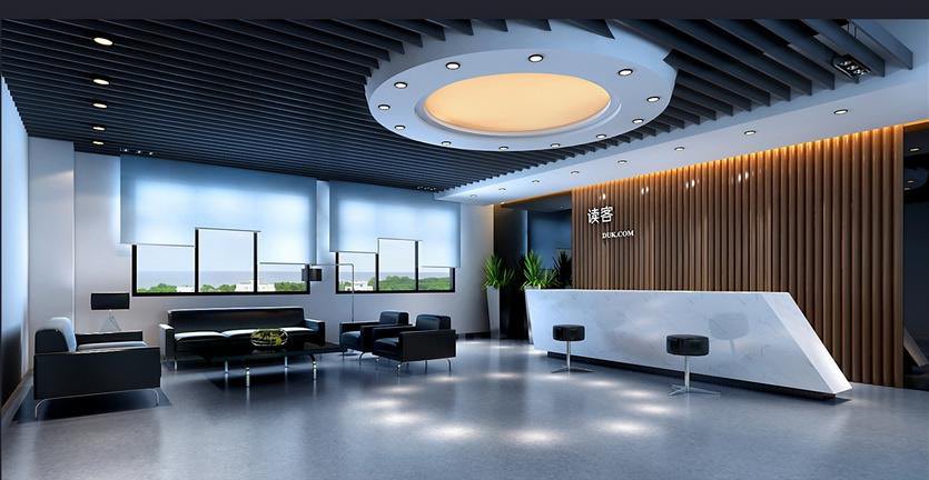 裝修設(shè)計工業(yè)風(fēng)的辦公室需要了解注意什么？