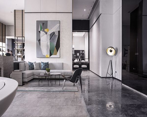 辦公室裝修設(shè)計要求