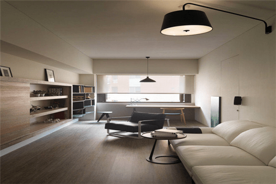 北京地區(qū)的辦公室裝修哪些細(xì)節(jié)不能忽視？ 圖1