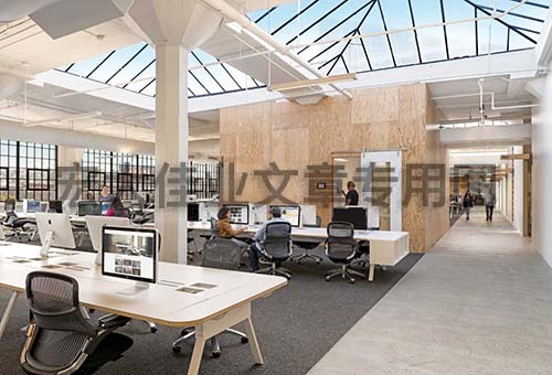辦公室裝修標(biāo)準(zhǔn)