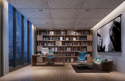 辦公室裝修價格