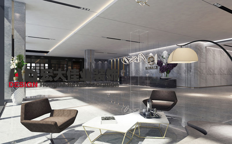 辦公室裝修的基本要求