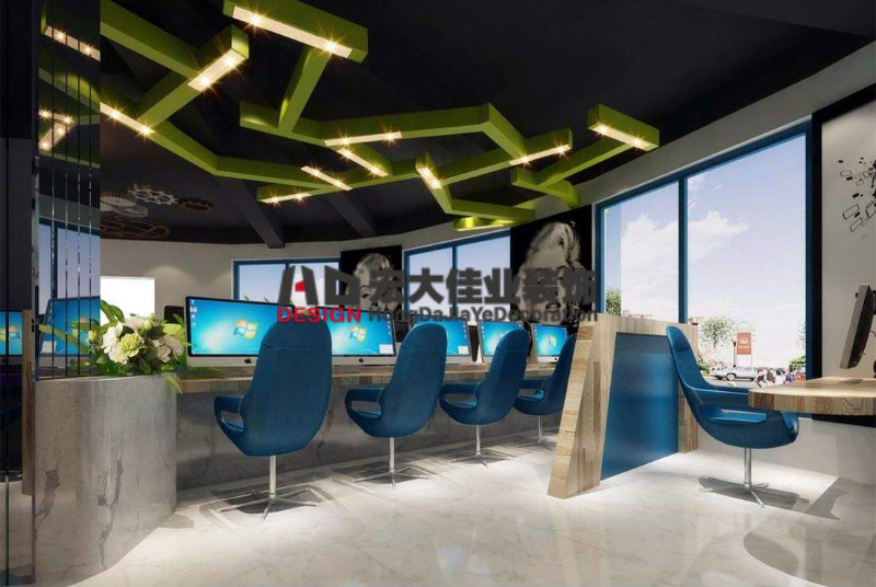 辦公設(shè)計(jì)公司哪家好