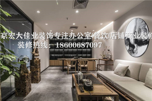 辦公室裝修的報價水分有多少？