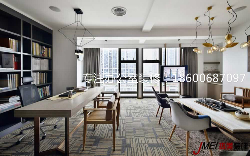 辦公室裝修報價那些事兒