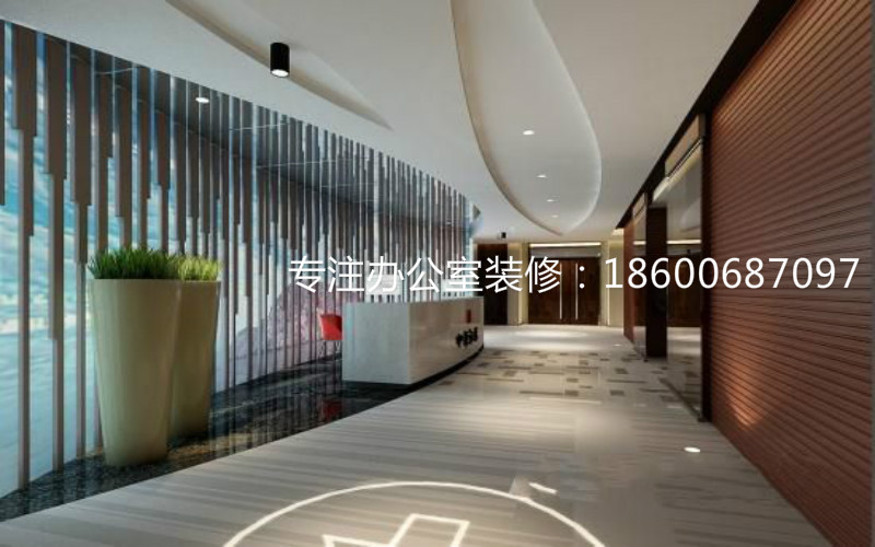 開放式辦公室設(shè)計(jì)有那些好處？