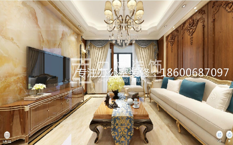 辦公室裝修后如何避免空氣污染？