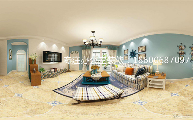 如何挑選合適的辦公室裝修公司？