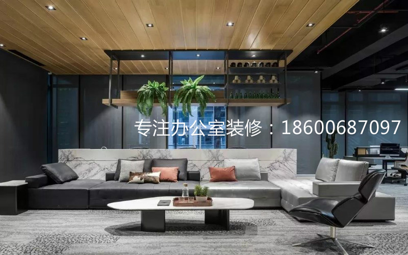 狹窄的辦公室如何裝修設(shè)計(jì)？