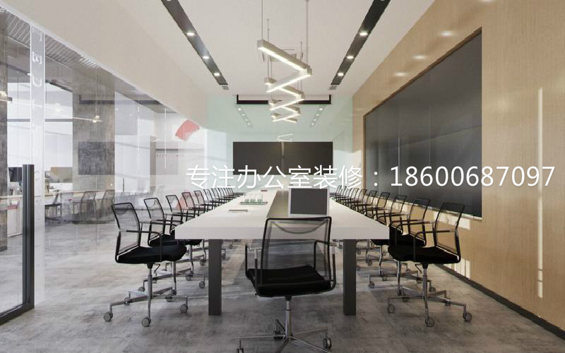 北京小型辦公室裝修會(huì)出現(xiàn)哪些安全隱患