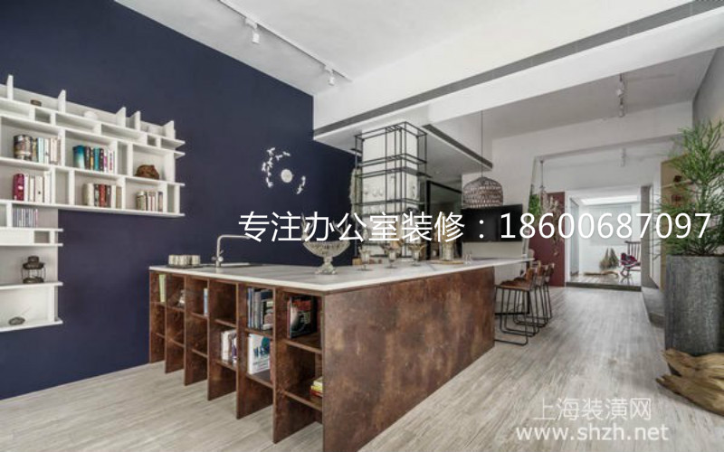 北京辦公室裝修公司設(shè)計(jì)需要遵循的三大原則