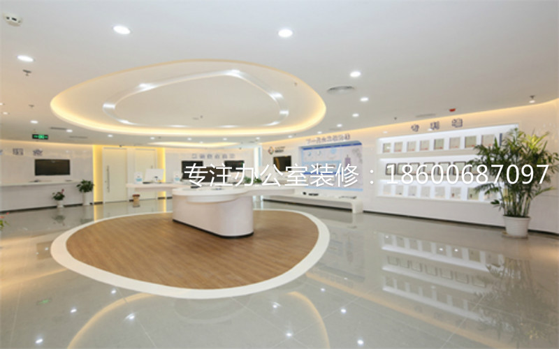 2019年北京辦公室裝修設(shè)計(jì)的趨勢(shì)是什么