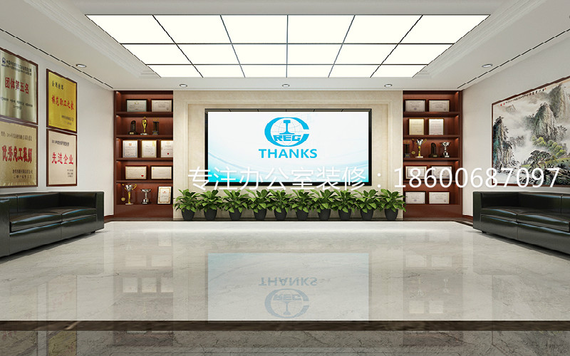 如何選擇辦公室地面裝修材料