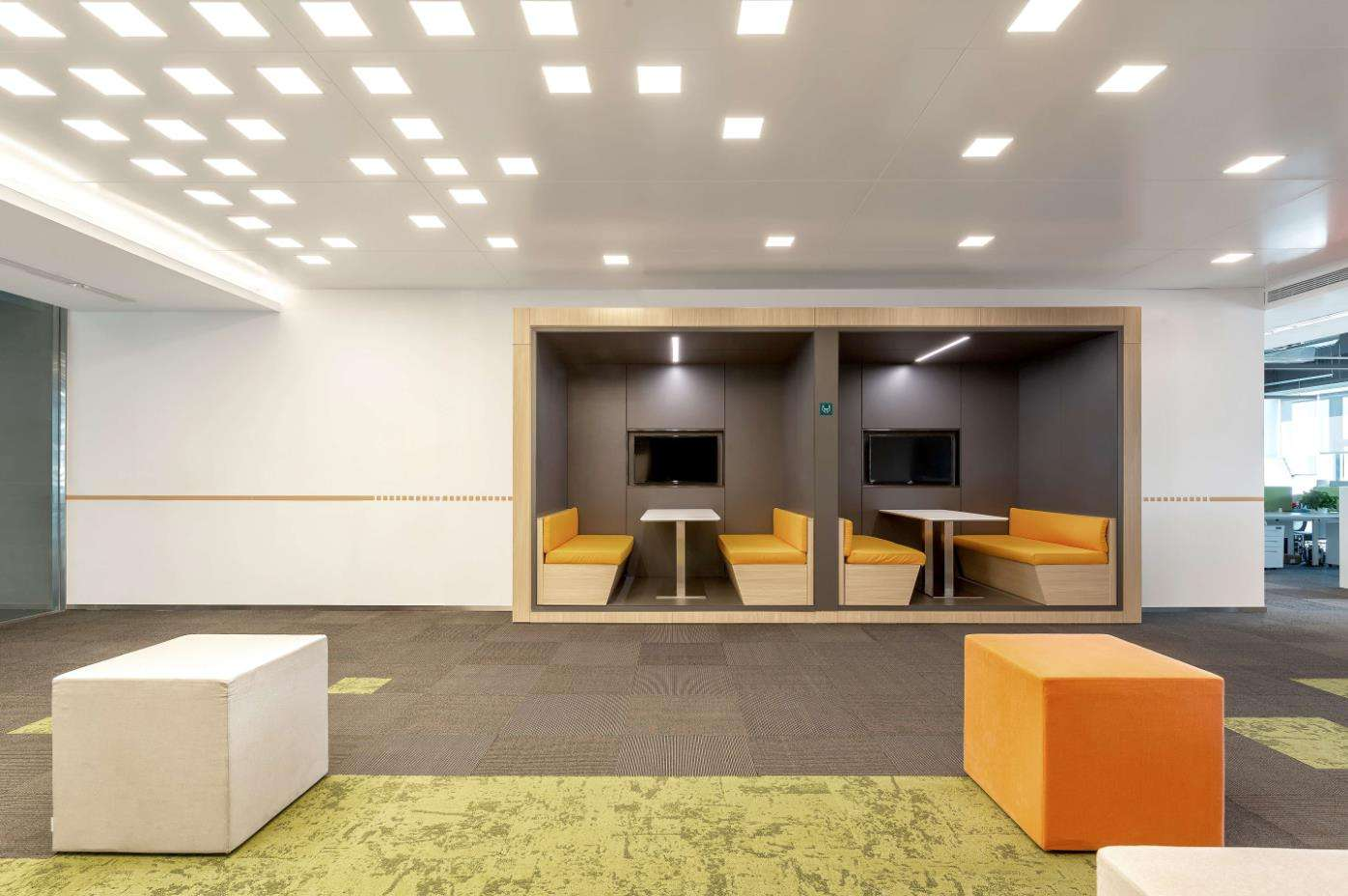 創(chuàng)意空間設計